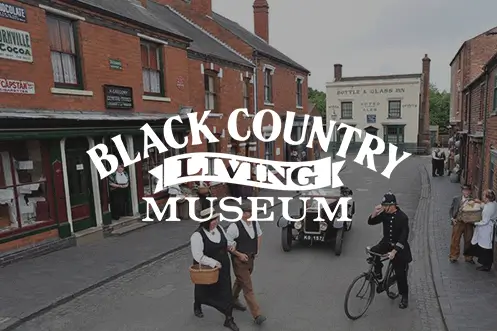 black country living museum