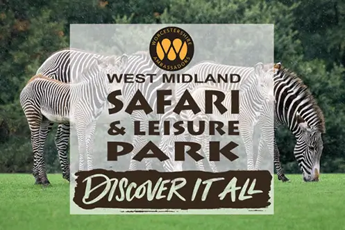 west midlands safari leisure park